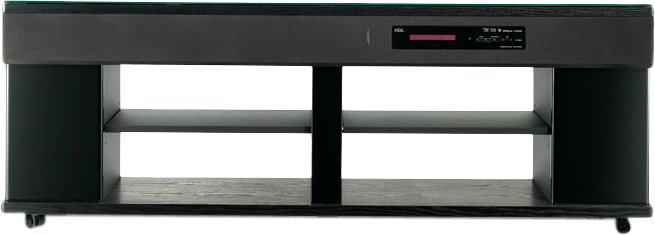 

Подставка для ТВ (soundbase) IGO Audio HAV-R400G