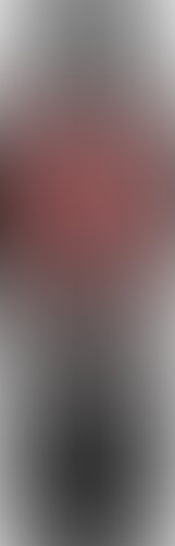 Vaporesso Luxe X (5 мл, красный)