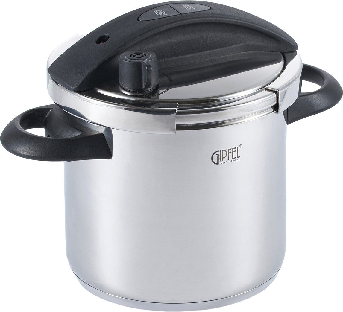 

Скороварка Gipfel Faktum 52139