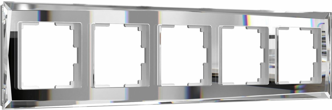 

Рамка Werkel Diamant W0051220 a051016