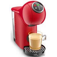 Капсульная кофеварка Krups Dolce Gusto Genio S Plus KP340510