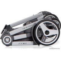 Универсальная коляска Expander Antari (2 в 1, 05 Malachit)