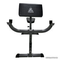 Скамья Скотта DFC Homegym UB008
