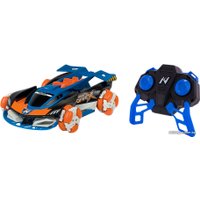 Автомодель Nikko Nano Omni X Future Blue 10202