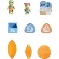 Паркинг Hape Океаническая спасательная станция E3419 в Пинске