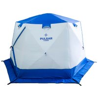 Палатка для зимней рыбалки Pulsar Cosmo T Трехслойная 3.4х3х2 м в Гомеле