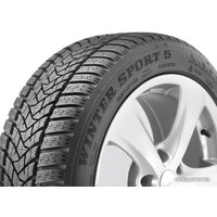 Зимние шины Dunlop SP Winter Sport 5 205/55R16 94V