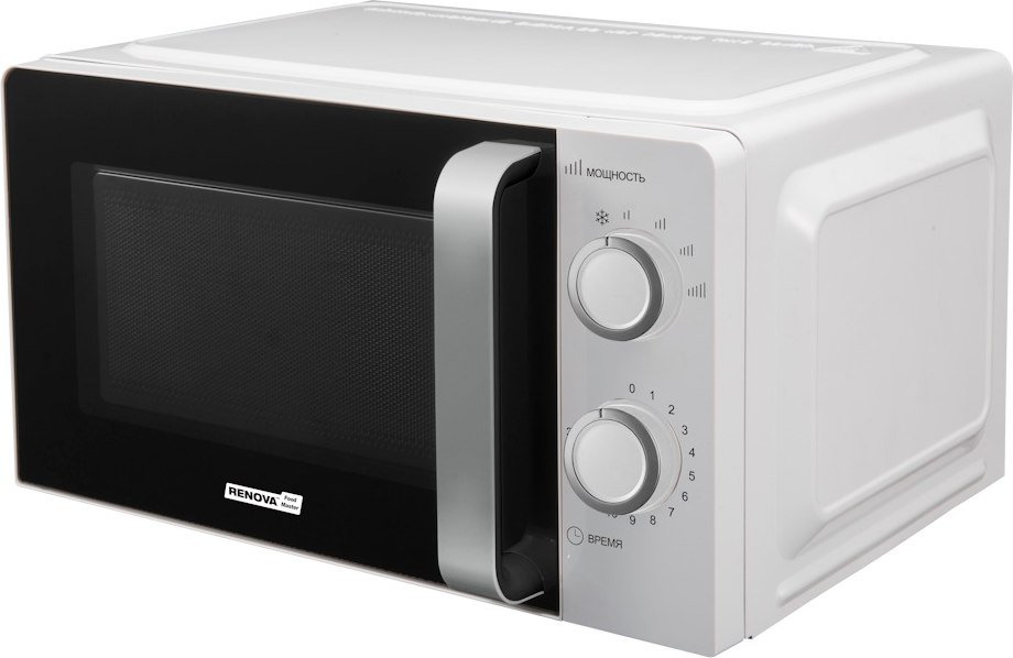 

Микроволновая печь Renova MMS-20W2