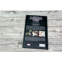 Комиксы АСТ. Портрет Дориана Грея. Графический роман