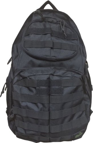 Туристический рюкзак TRAMP Commander TRP-042blk