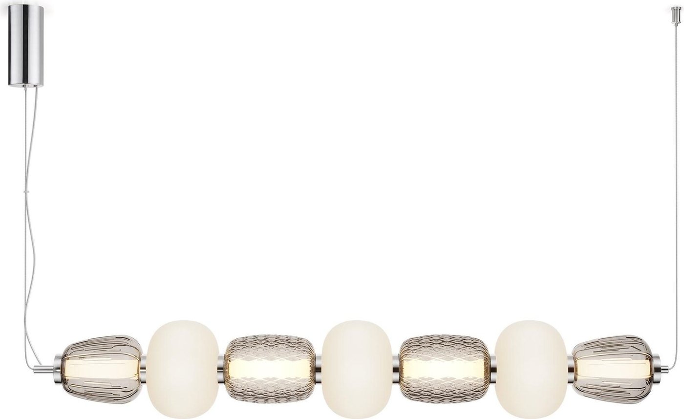 

Подвесная люстра Maytoni Pattern MOD267PL-L42CH3K