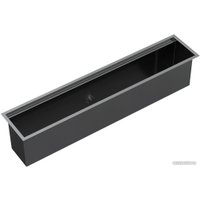 Сушилка для посуды Omoikiri DRY-02 GM (без вставок)