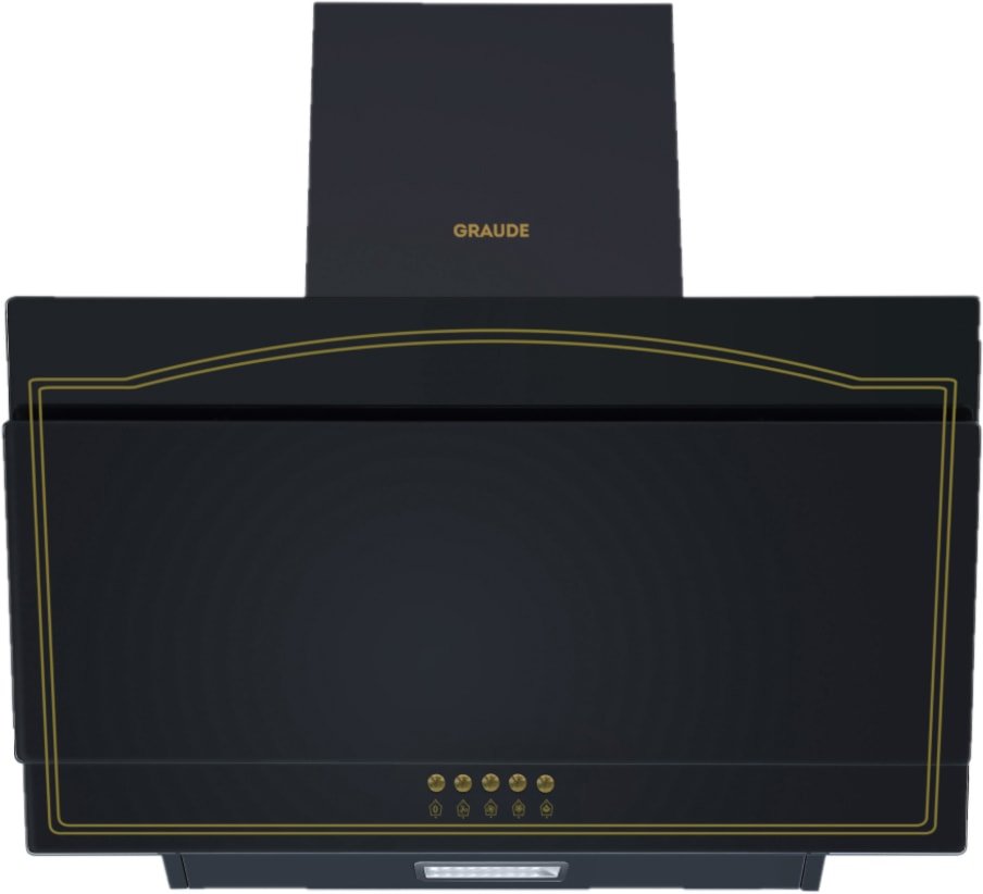 

Кухонная вытяжка Graude Classic DHK 60.1 S