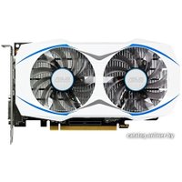 Видеокарта ASUS Radeon RX 460 2GB GDDR5 [DUAL-RX460-O2G]