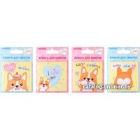 Стикеры deVente Corgi 2010020