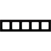 Рамка ЭРА 12-5205-06 Б0067756 (черный)