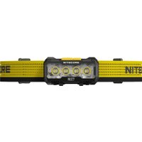 Фонарь Nitecore NU27