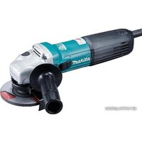 Угловая шлифмашина Makita GA6040C