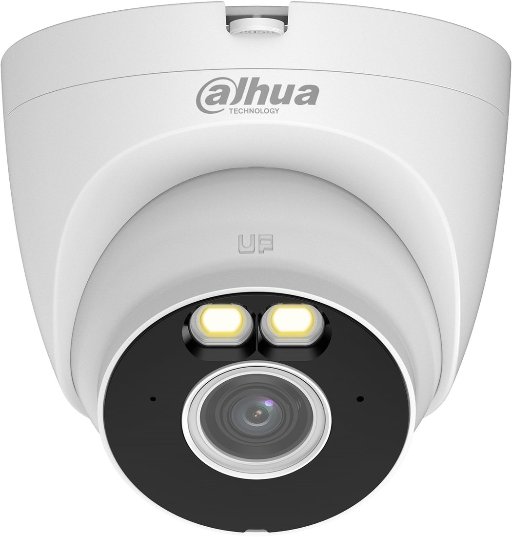 

IP-камера Dahua DH-T4AP-LED-0280B