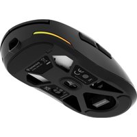 Игровая мышь Genesis Zircon 660 Wireless (черный)