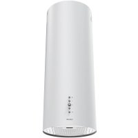 Кухонная вытяжка Hietzel CHW 3509E WH в Гродно