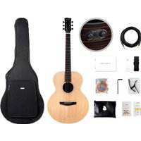 Электроакустическая гитара Enya EA-X1 Pro/NA.SP1.EQ в Бобруйске