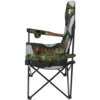 Кресло RSP Outdoors Royal (камуфляж)