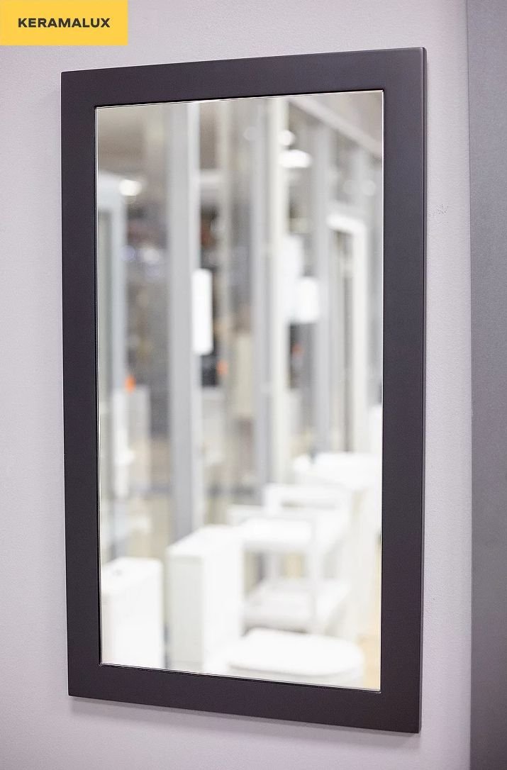 

Vela Зеркало Vela Лофт 40 прямоугольник ZK83467