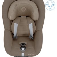 Детское автокресло Maxi-Cosi Mica 360 Pro (authentic truffle)