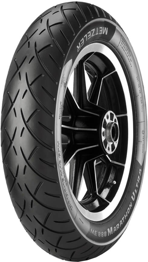 

Дорожные мотошины Metzeler ME 888 Marathon Ultra 150/80R17 72V Front