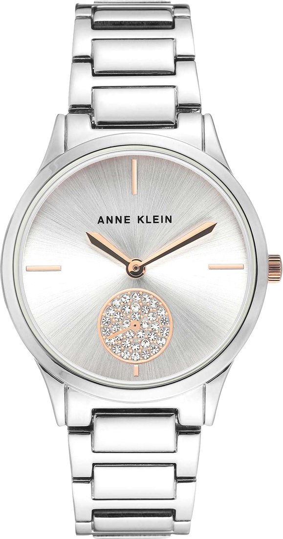 

Наручные часы Anne Klein 3417SVRT