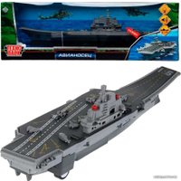 Корабль Технопарк Авианосец 87005-R