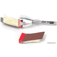 Щетка для электроинструмента De-Tero T20R P80