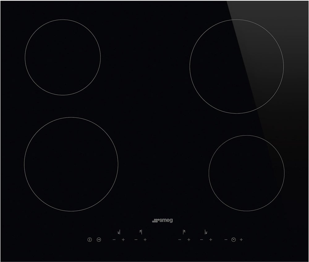 

Варочная панель Smeg SE364TD