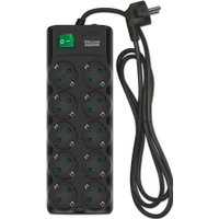 Сетевой фильтр SVEN SF-10E-16 (3 м)