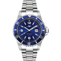 Наручные часы Луч Феникс 3.0 мужской 929530644