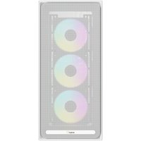 Корпус Ocypus Delta C70 WH ARGB