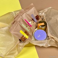 Подарочный набор Padarunki Мед и орешки 72 в Пинске