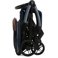 Коляска прогулочная «книга» Chicco Goody Xplus (Radiant Blue)