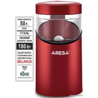 Электрическая кофемолка Aresa AR-3606