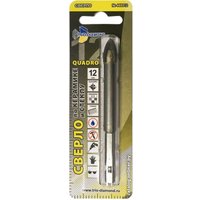 Сверло Trio Diamond 440012