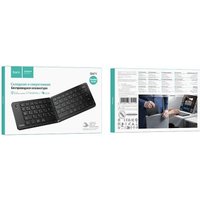 Клавиатура Hoco GM71 (черный)