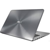 Ноутбук ASUS X756UQ-T4240D