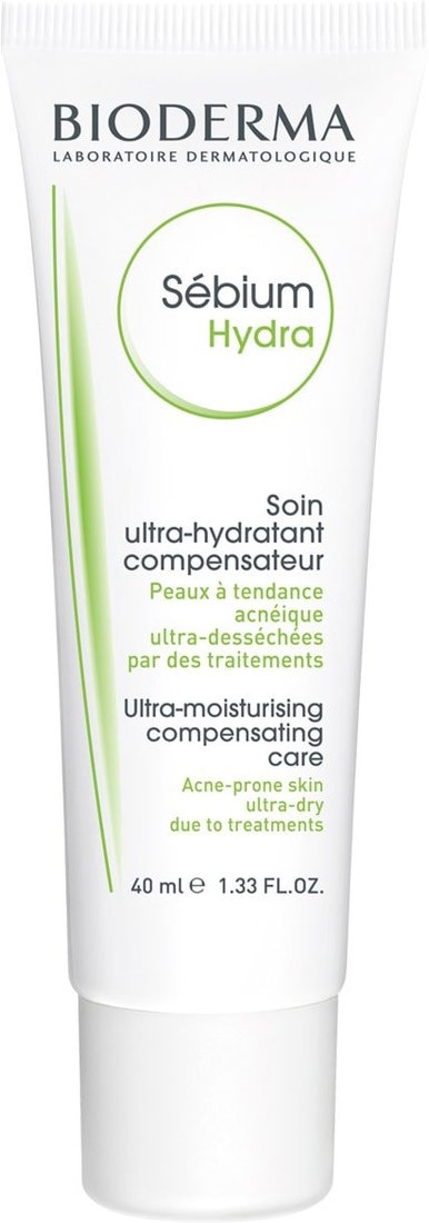 

Bioderma Крем Себиум Гидра 40 мл