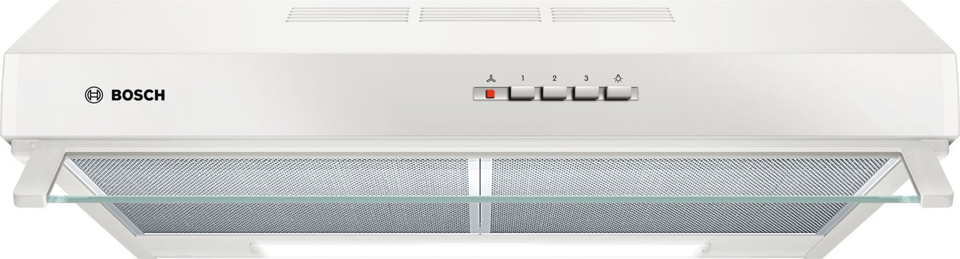 

Кухонная вытяжка Bosch DUL63CC20