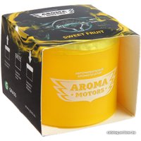  Grass Ароматизатор гелевый Aroma Motors Sweet Fruit 100 мл AC-0170