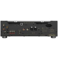 Предварительный усилитель Onkyo P-80 (серебристый)
