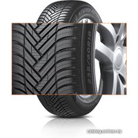 Всесезонные шины Hankook Kinergy 4S2 X H750A 215/60R17 96V