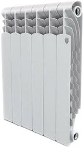 

Алюминиевый радиатор Royal Thermo Revolution 500 (3 секции)
