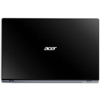 Ноутбук Acer Aspire V3-771G-73618G75Makk (NX.RYQER.003)